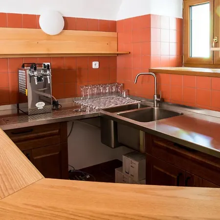 Hajenka Zatoky Guest house Dlouhe
