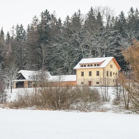Hajenka Zatoky Guest house *