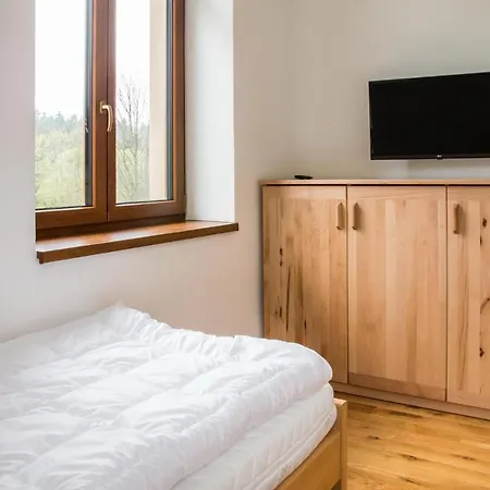 Hajenka Zatoky Guest house Dlouhe