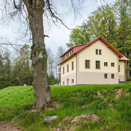 Hajenka Zatoky Guest house