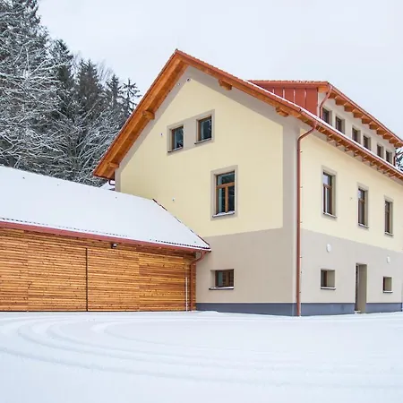 Guest house Hajenka Zatoky