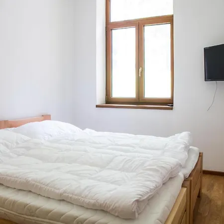 Guest house Hajenka Zatoky *
