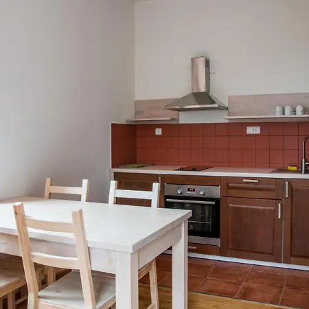 Guest house Hajenka Zatoky *