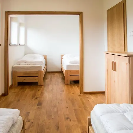 Guest house Hajenka Zatoky